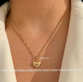 COLLAR LOVE