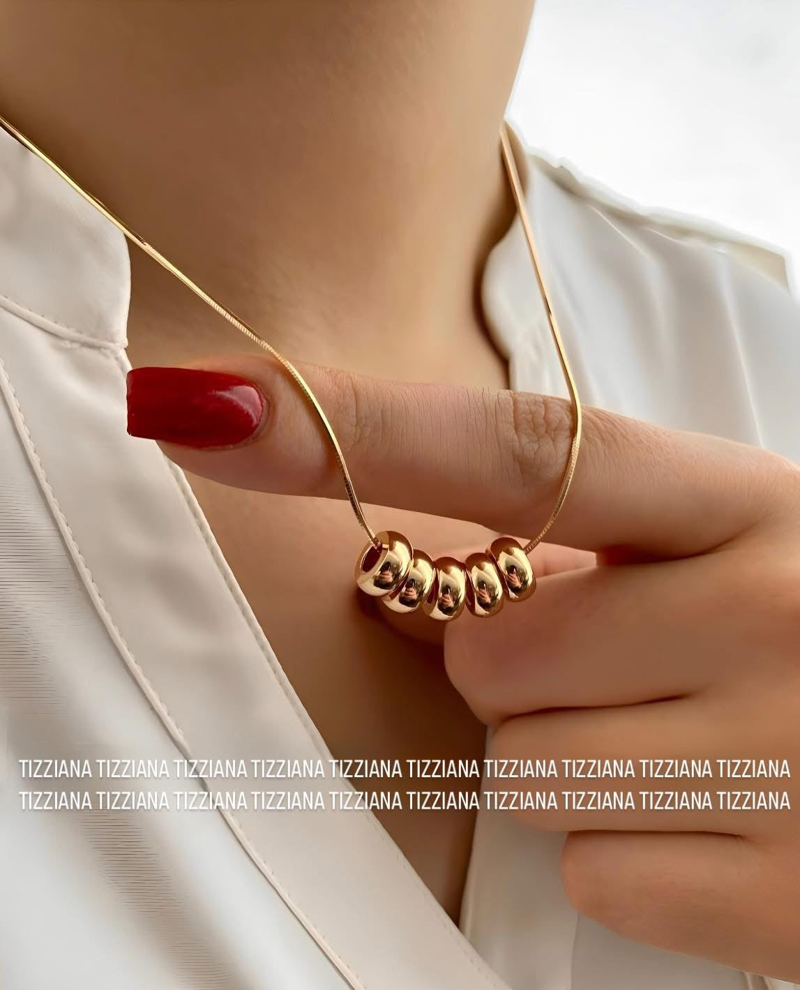 COLLAR DONAS