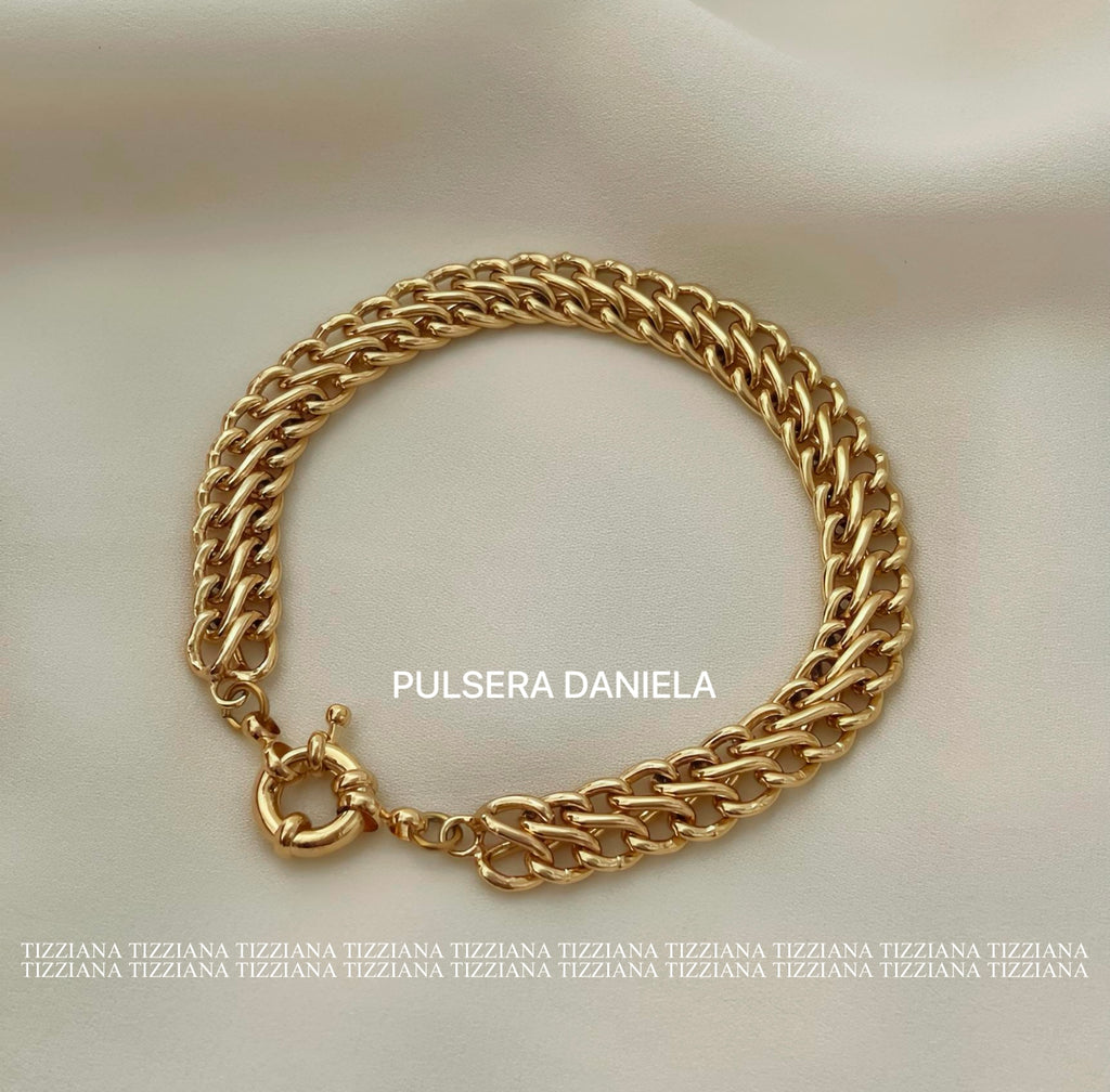 PULSERA DANIELA