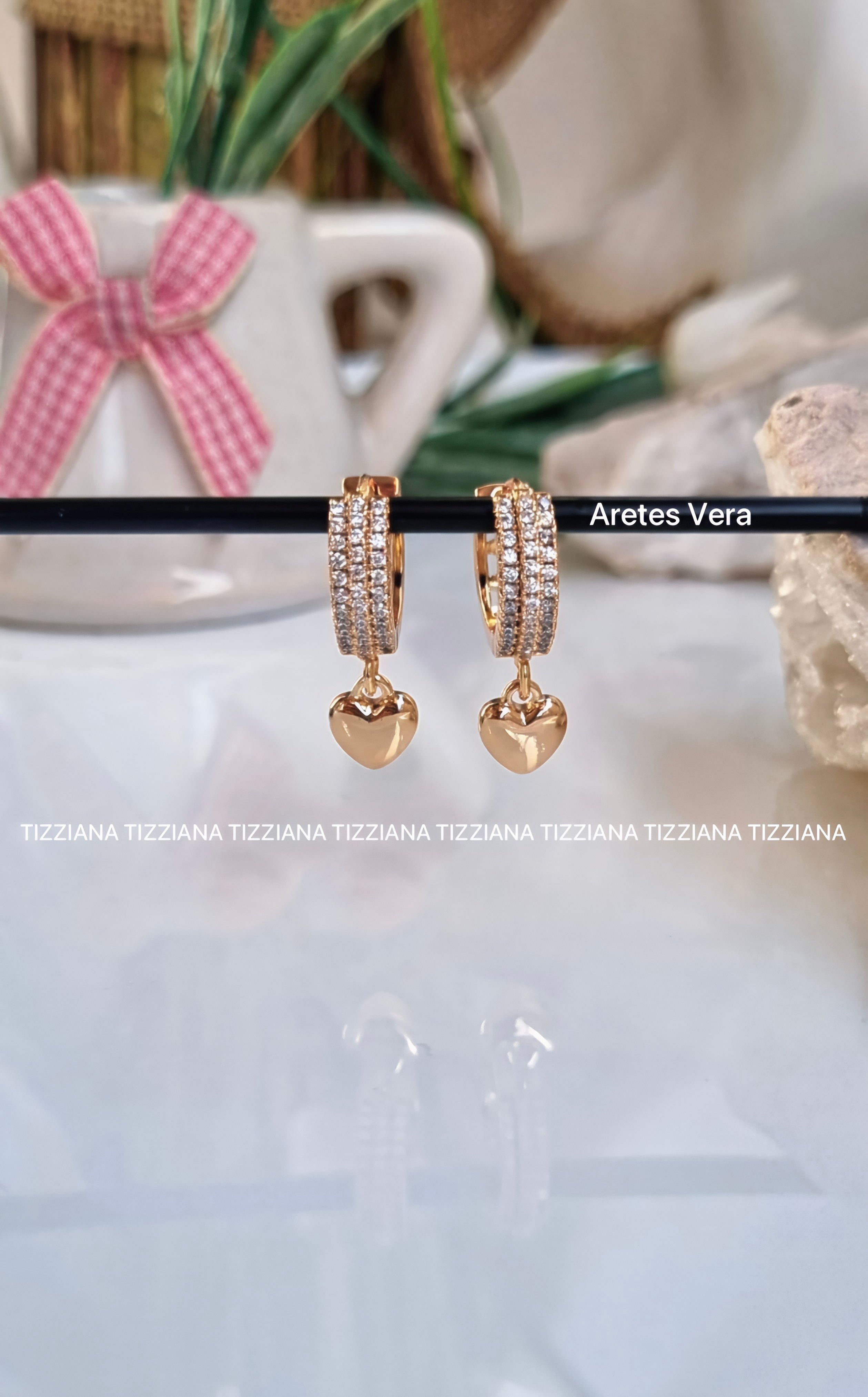 ARETES VERA