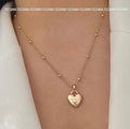 COLLAR MILDRE
