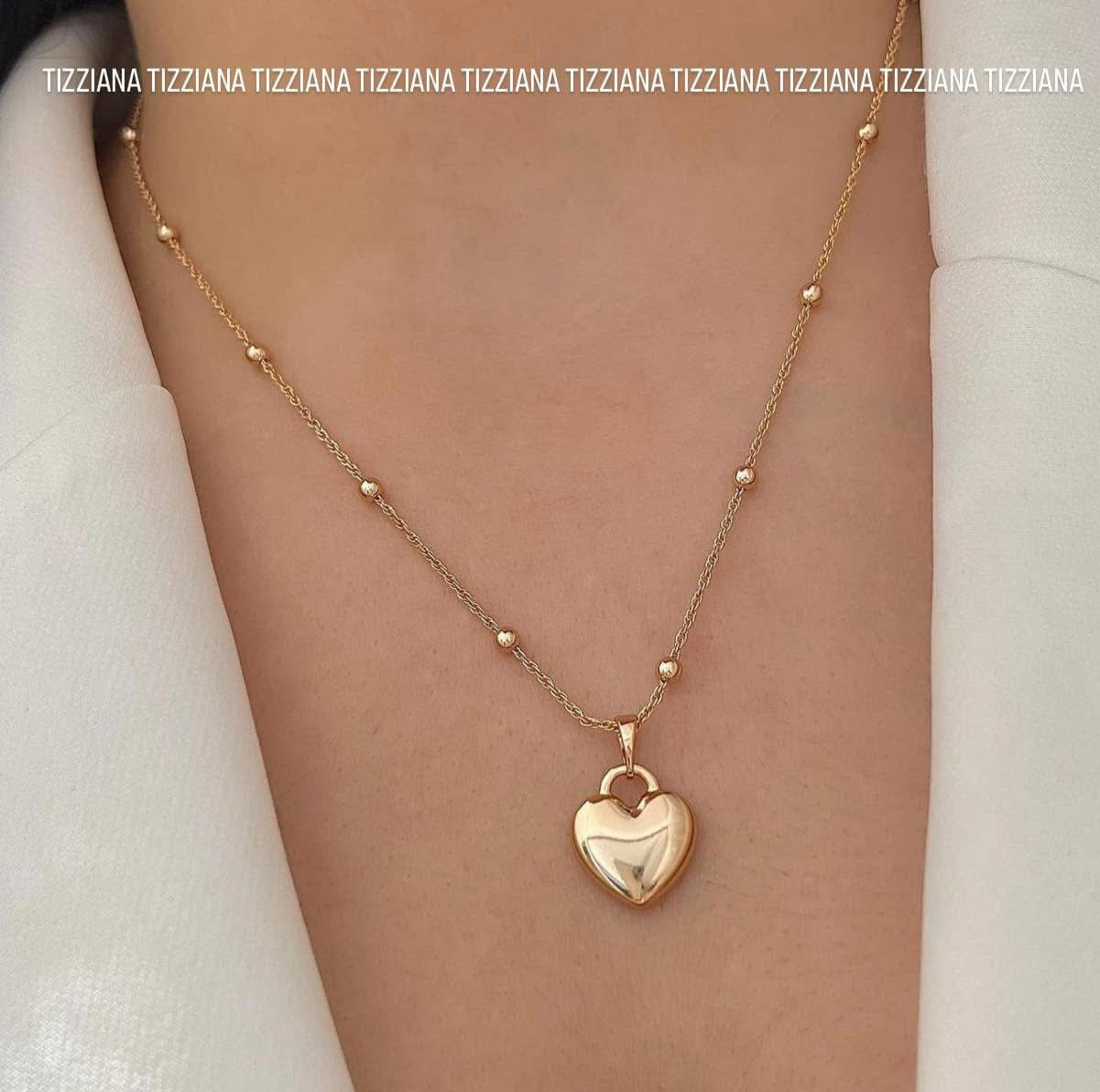 COLLAR MILDRE