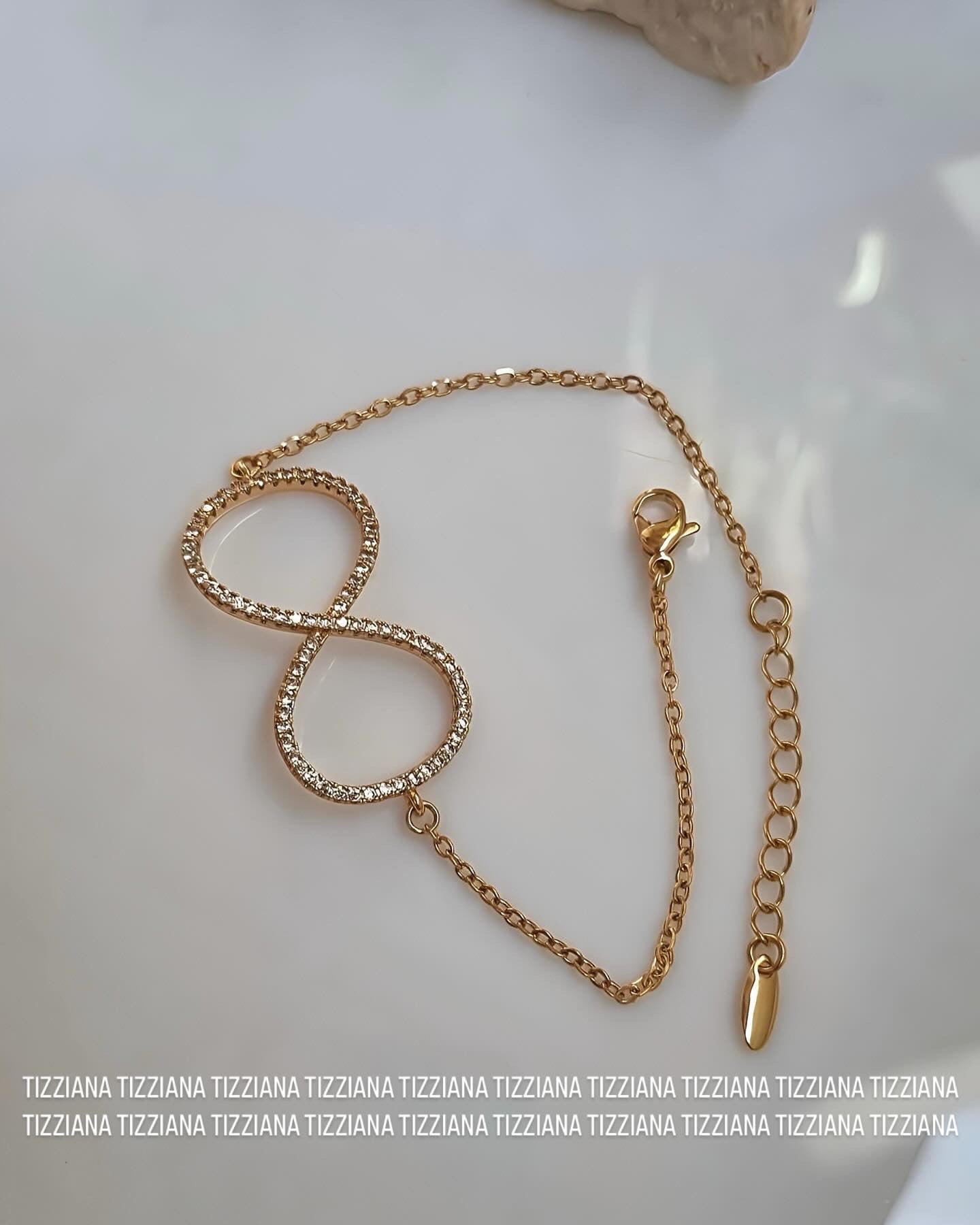 PULSERA INFINITO
