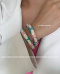 PULSERA JOAQUINA ( precio x 1 pulsera)