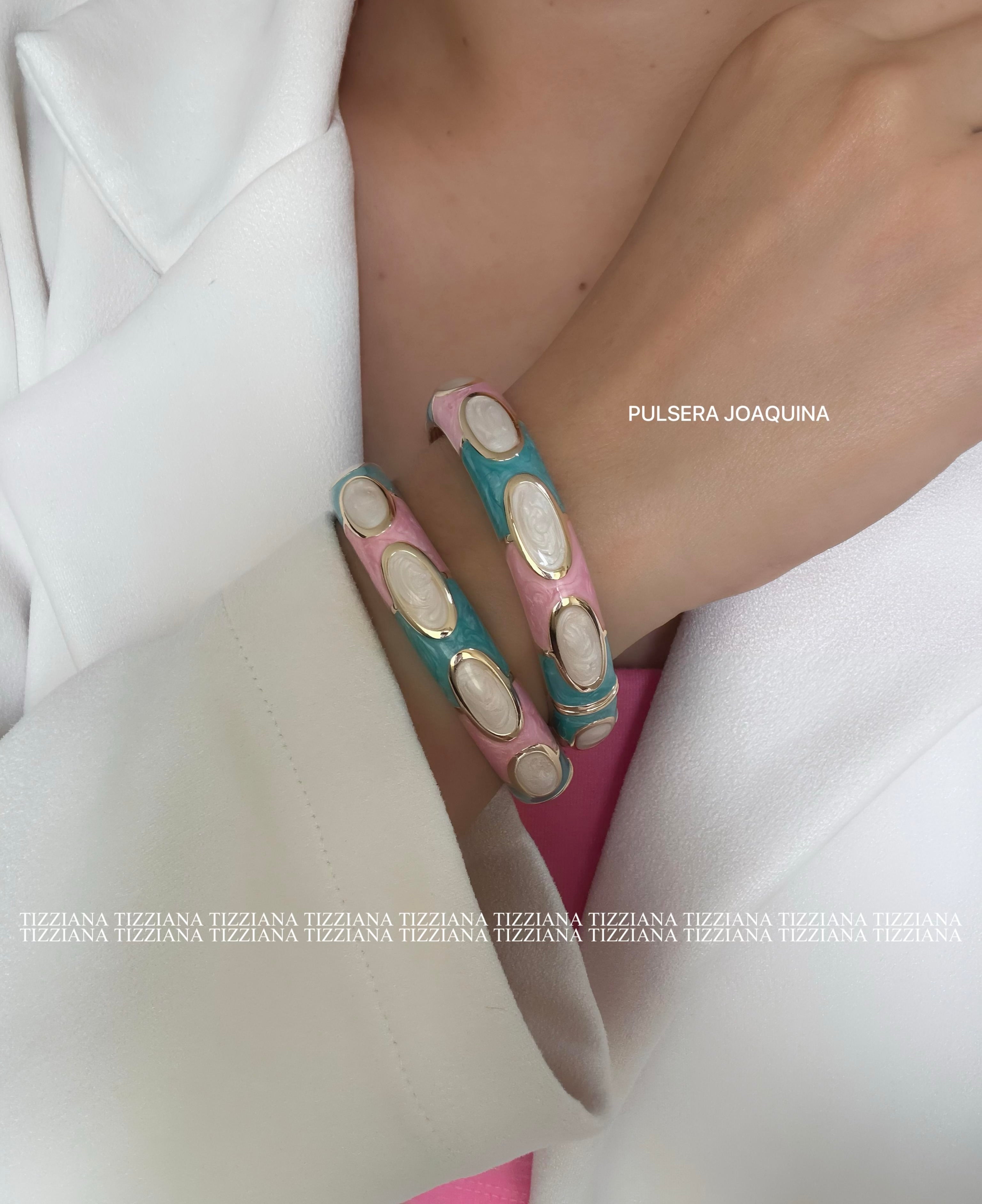 PULSERA JOAQUINA ( precio x 1 pulsera)
