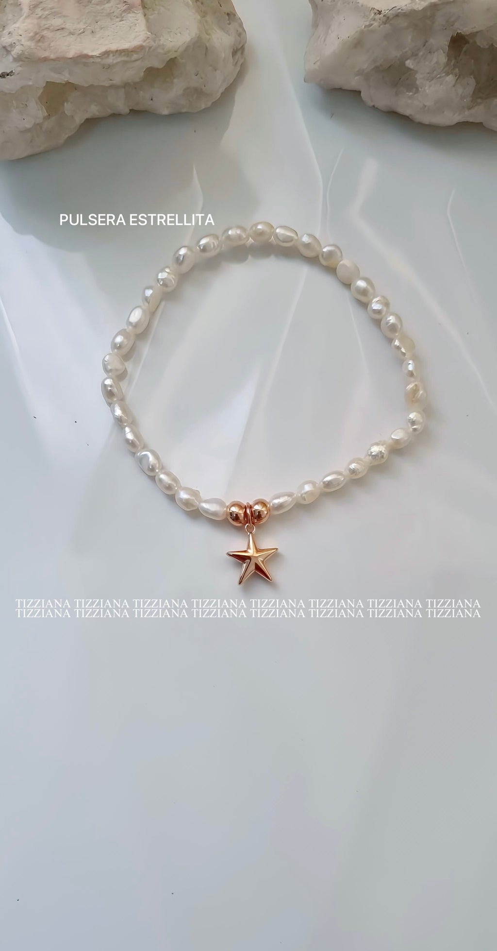 PULSERA ESTRELLITA