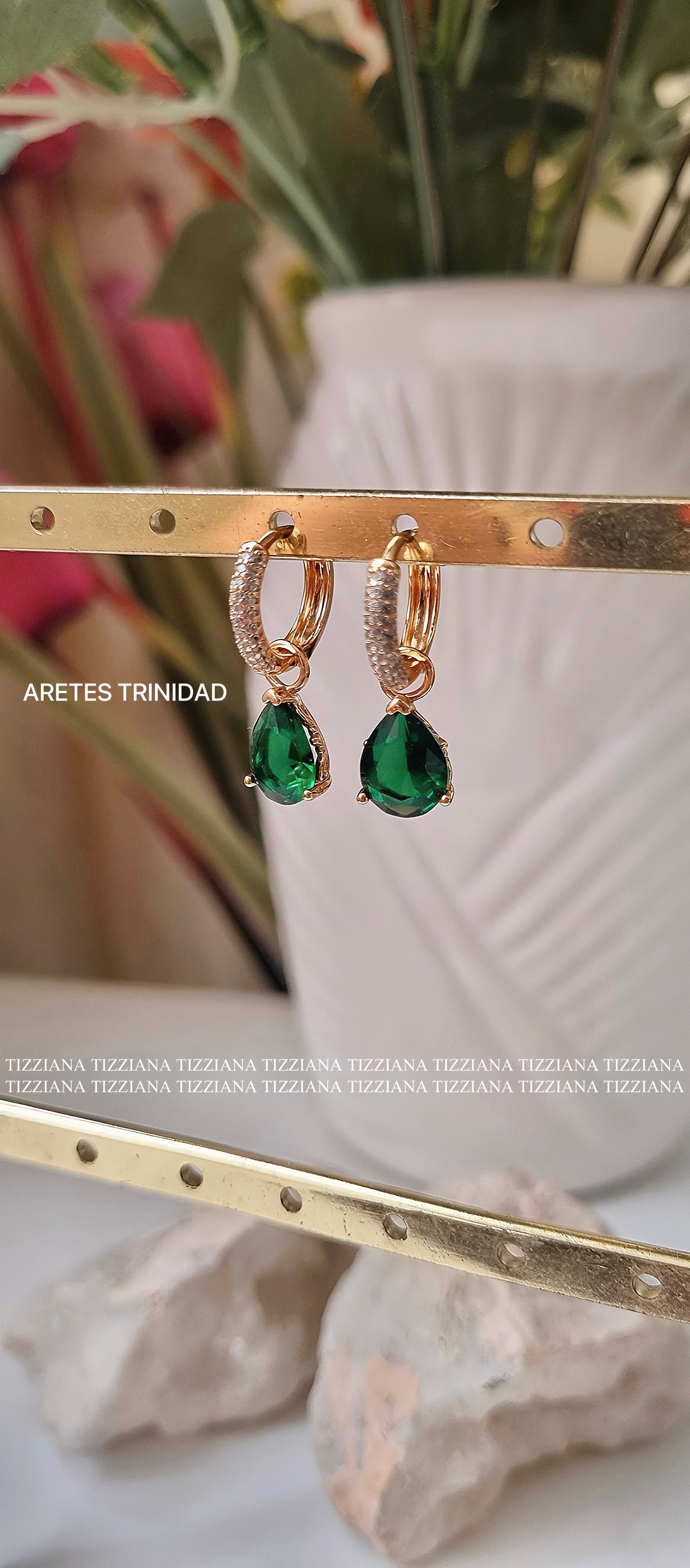 ARETES TRINIDAD