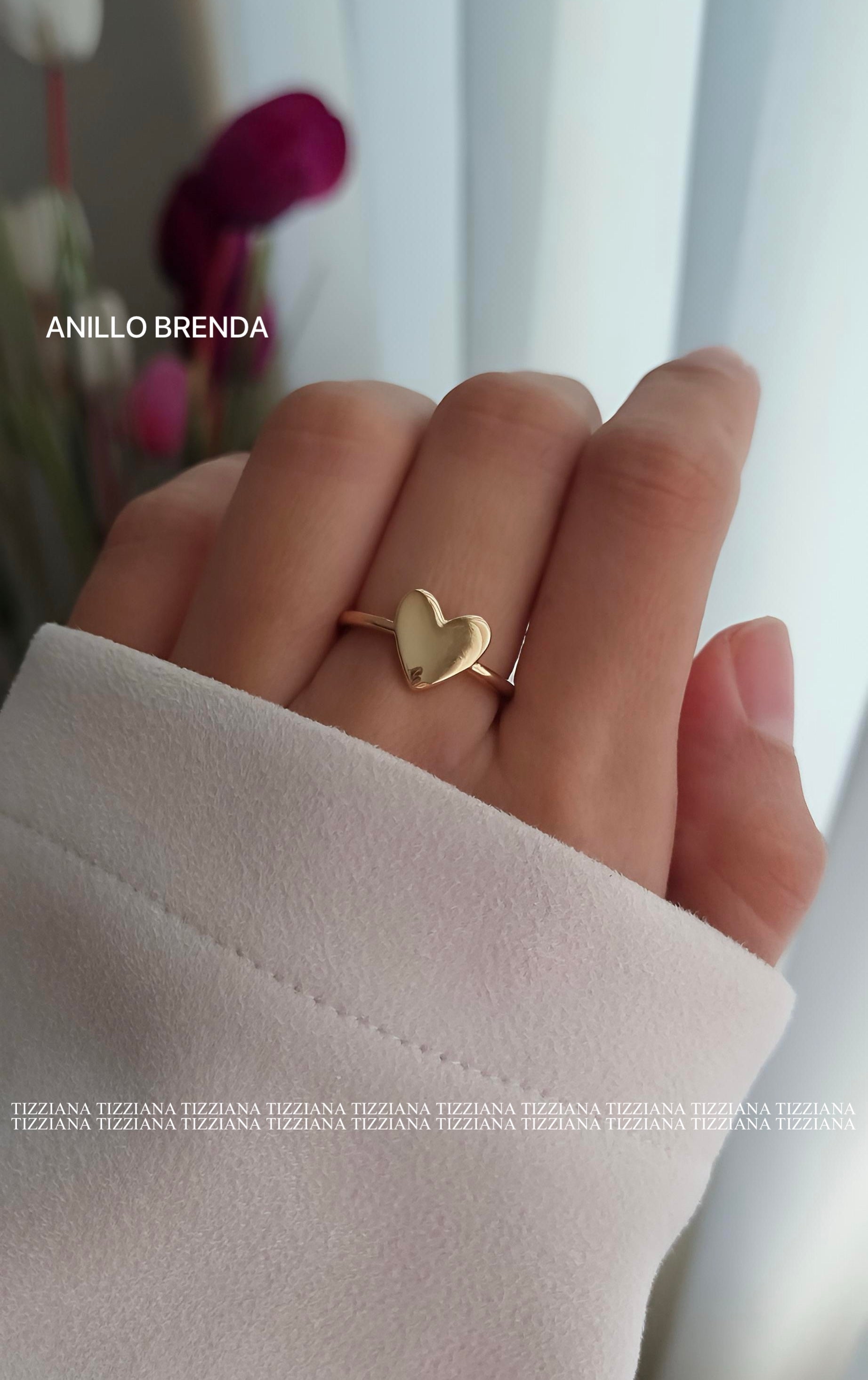 ANILLO BRENDA