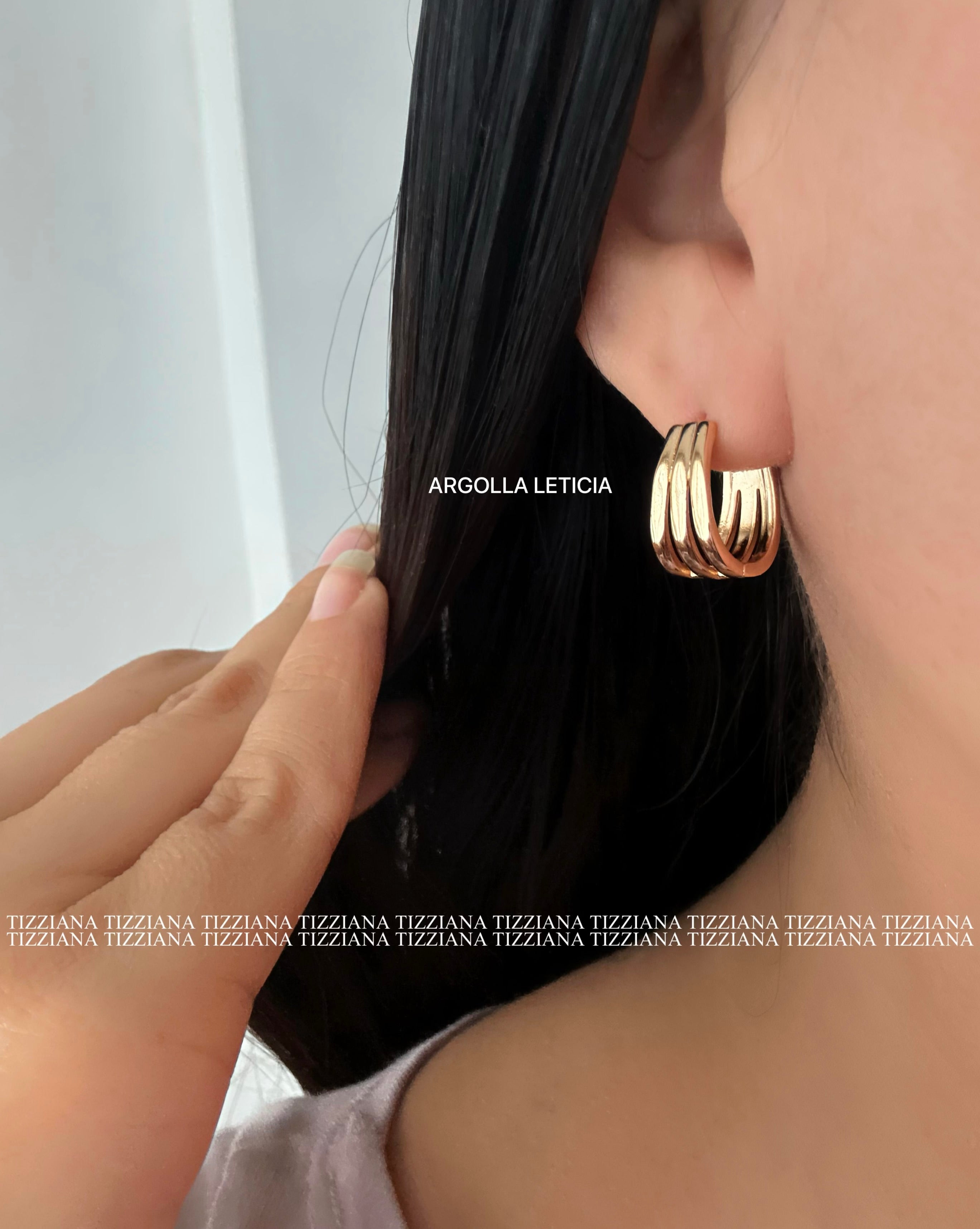 ARGOLLA LETICIA