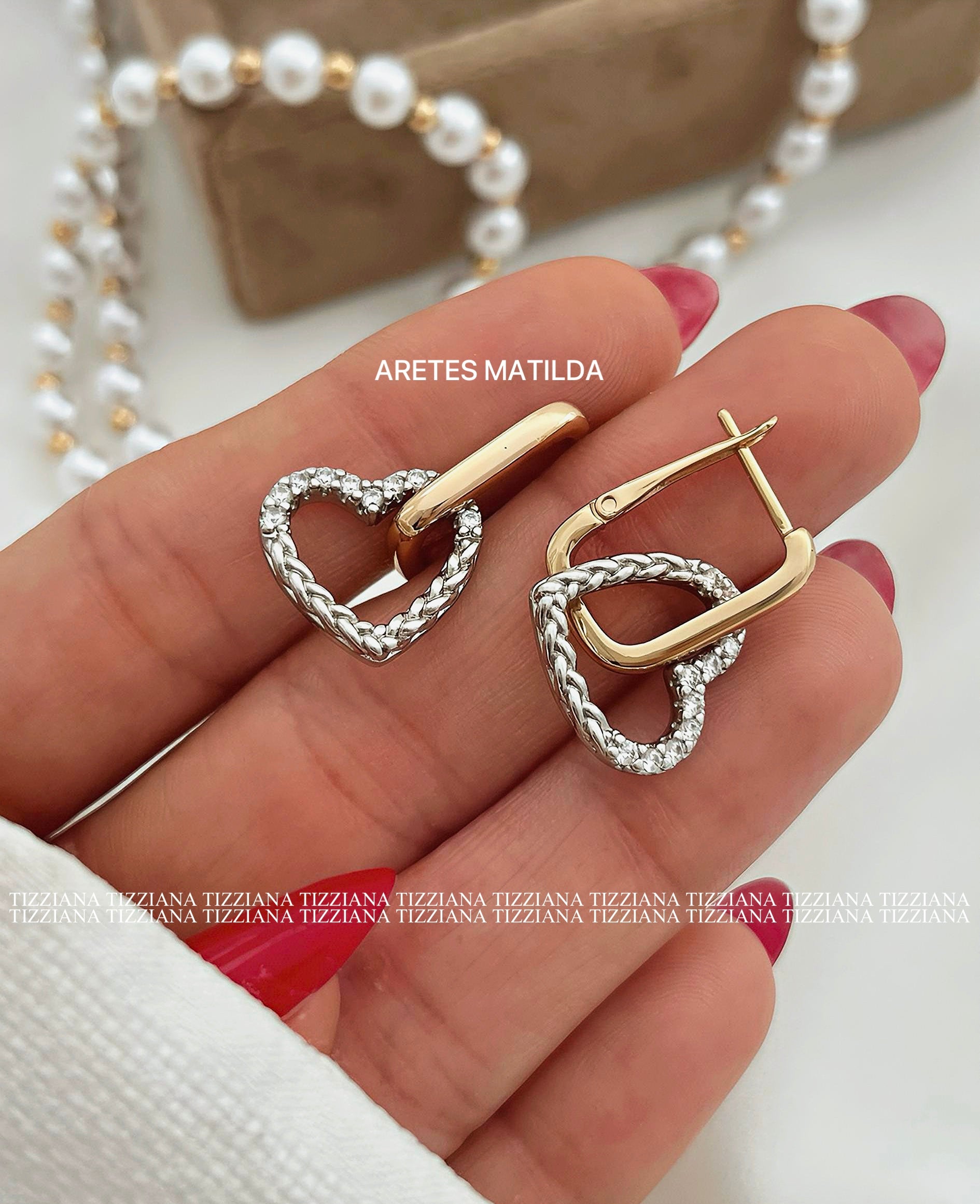 ARETES MATILDA