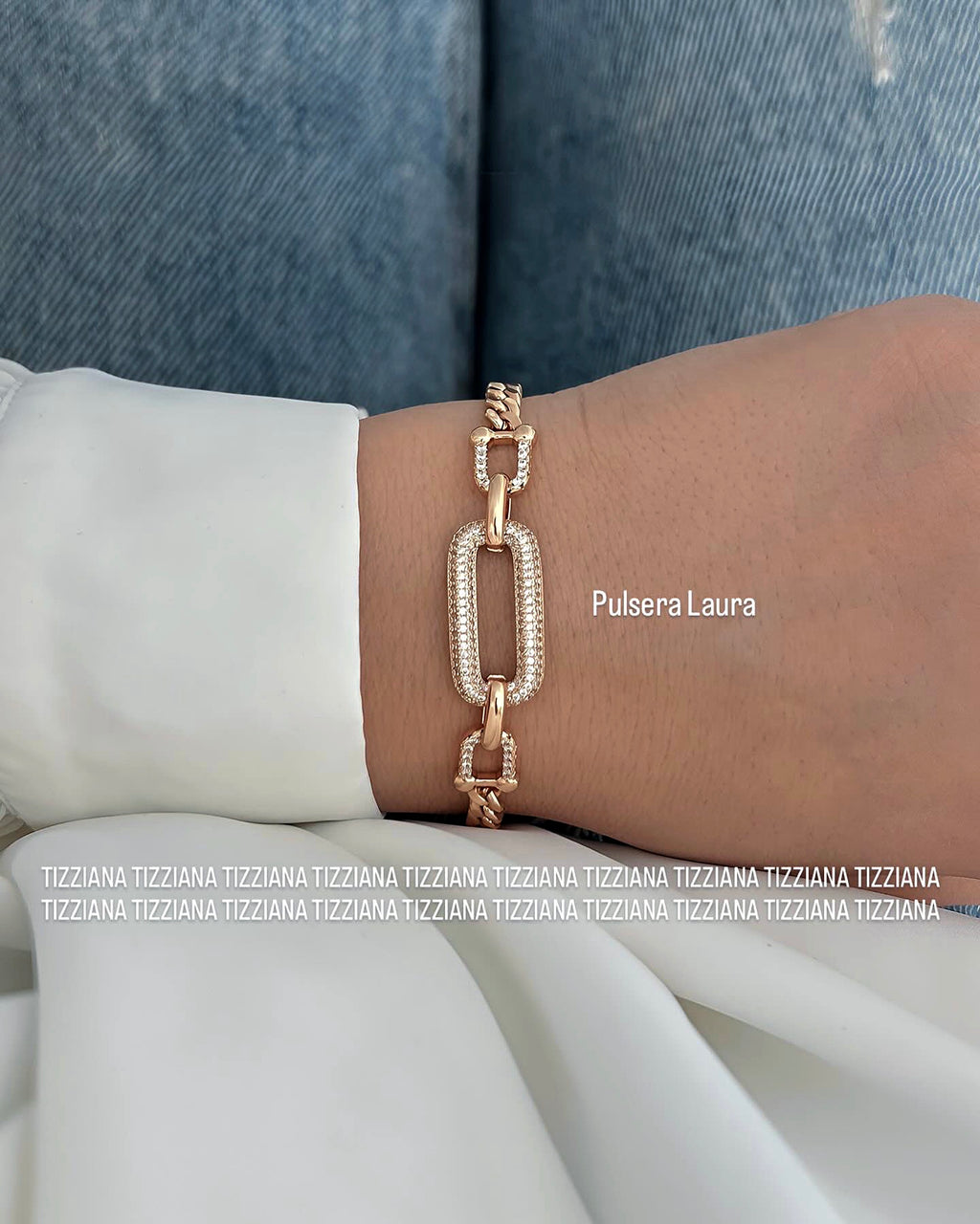 PULSERA LAURA