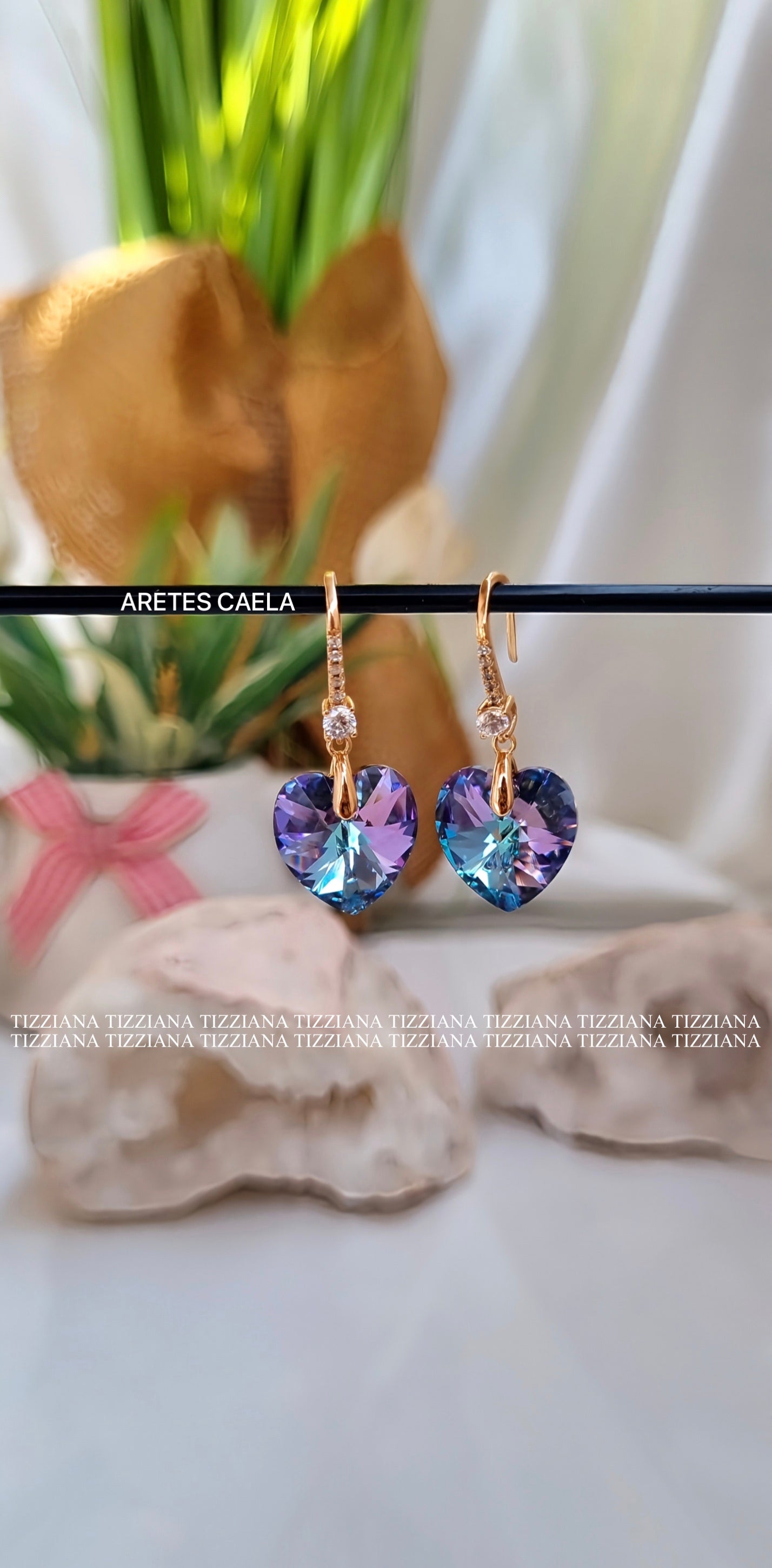 ARETES CAELA