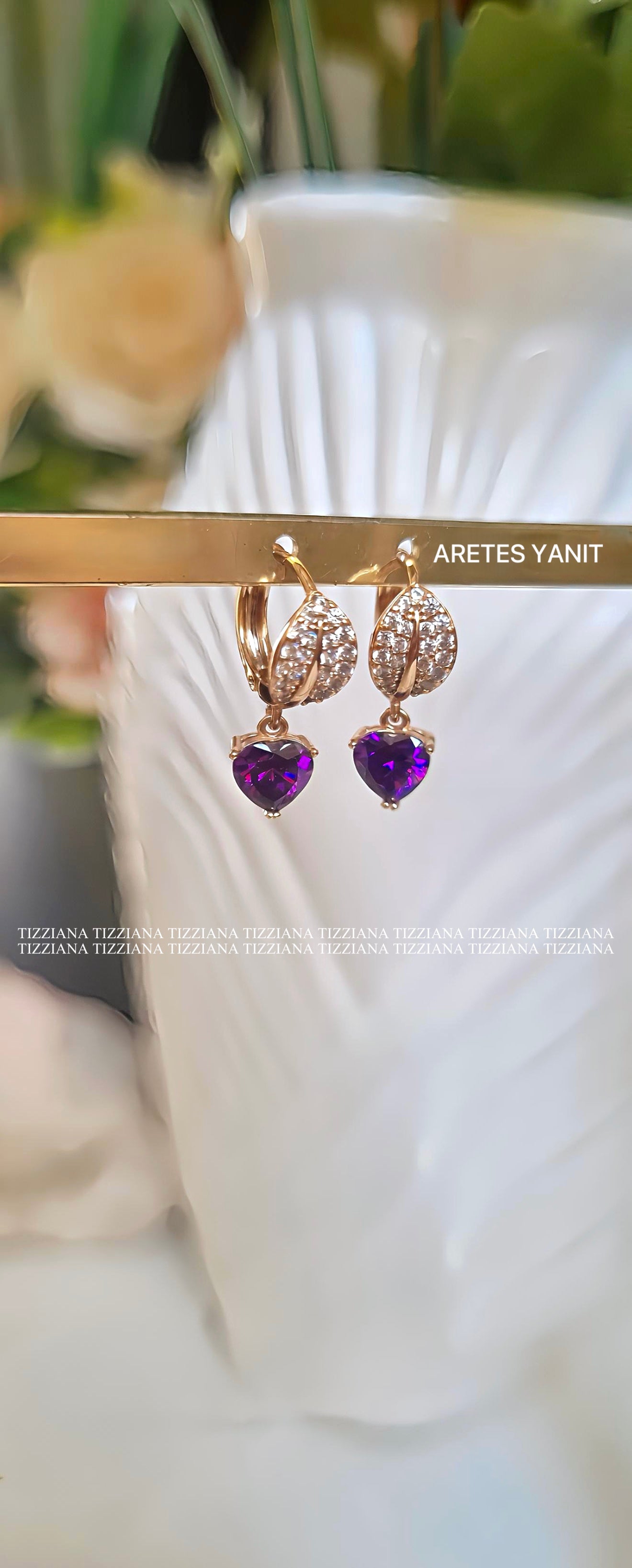 ARETES YANIT