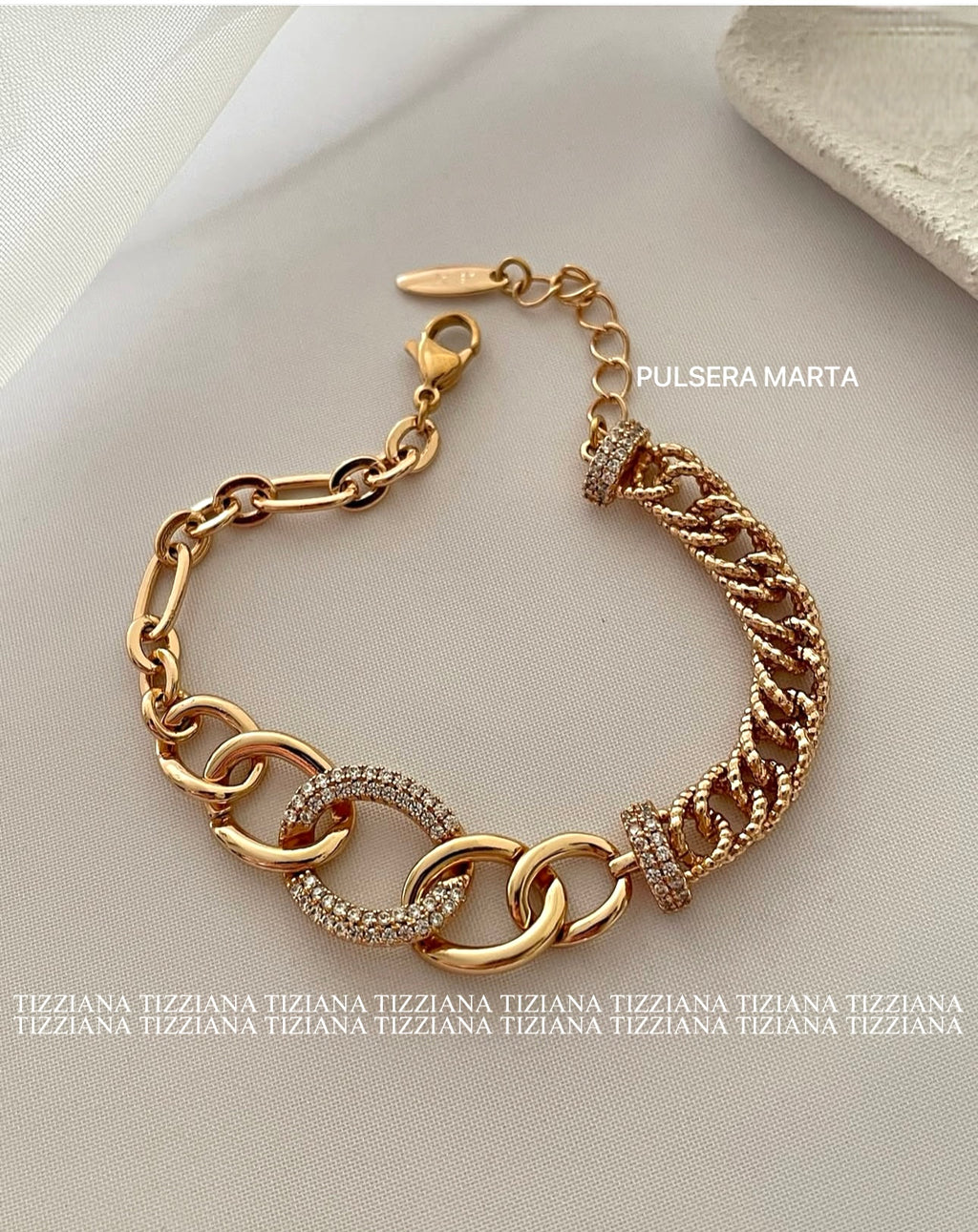 PULSERA MARTA
