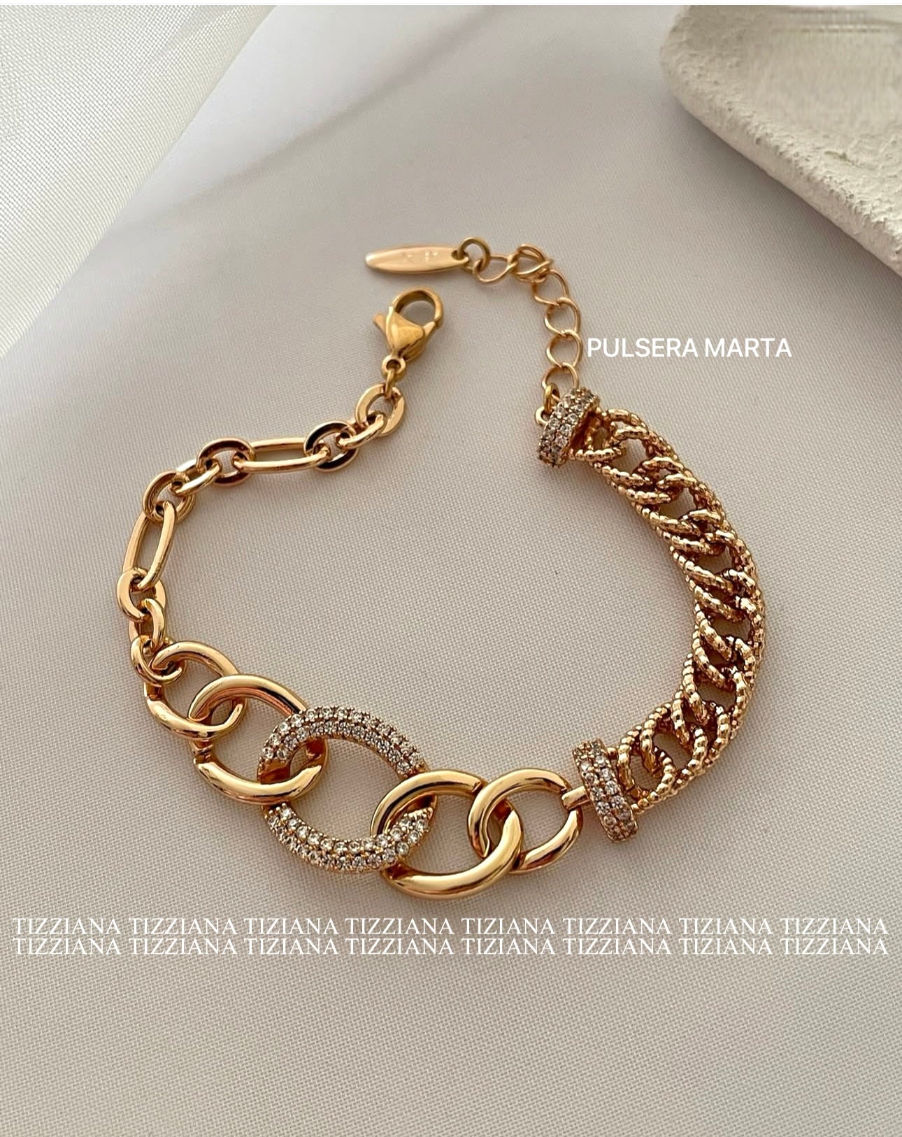 PULSERA MARTA