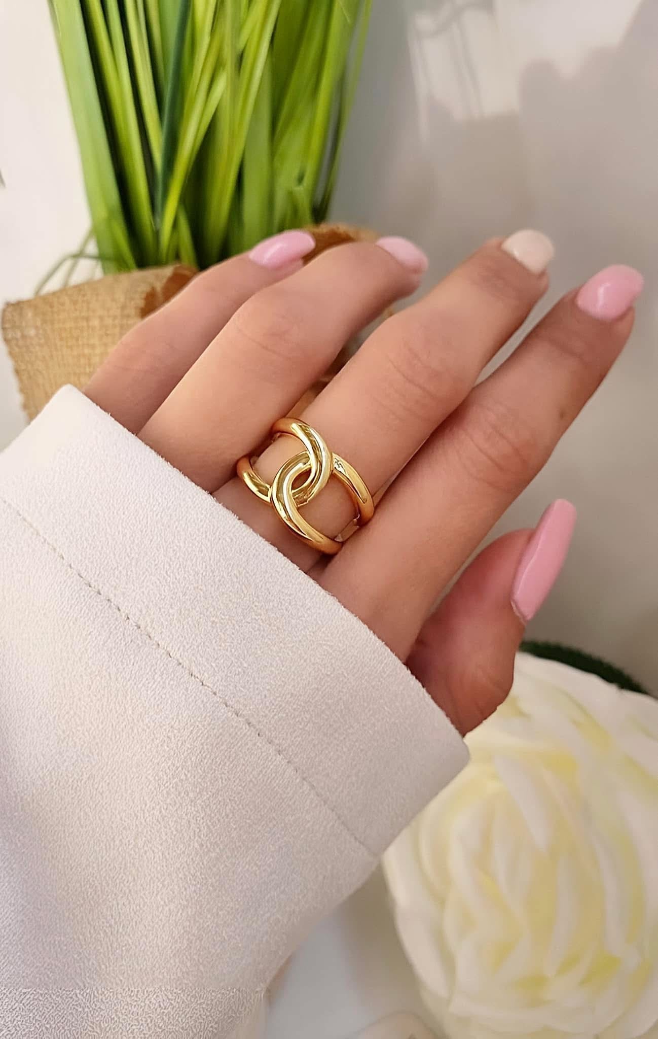 ANILLO REBECA