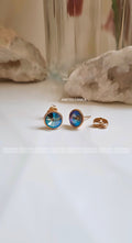 ARETES CAMILA