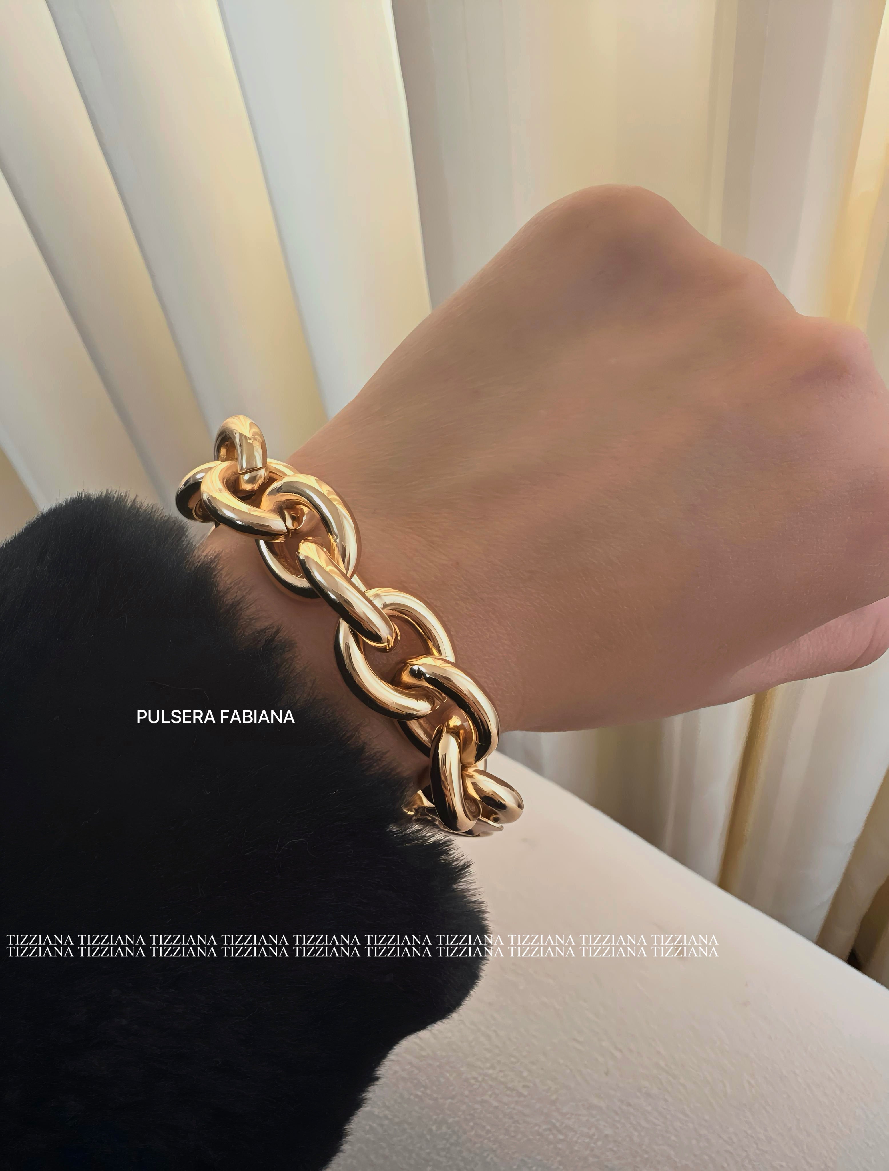PULSERA FABIANA