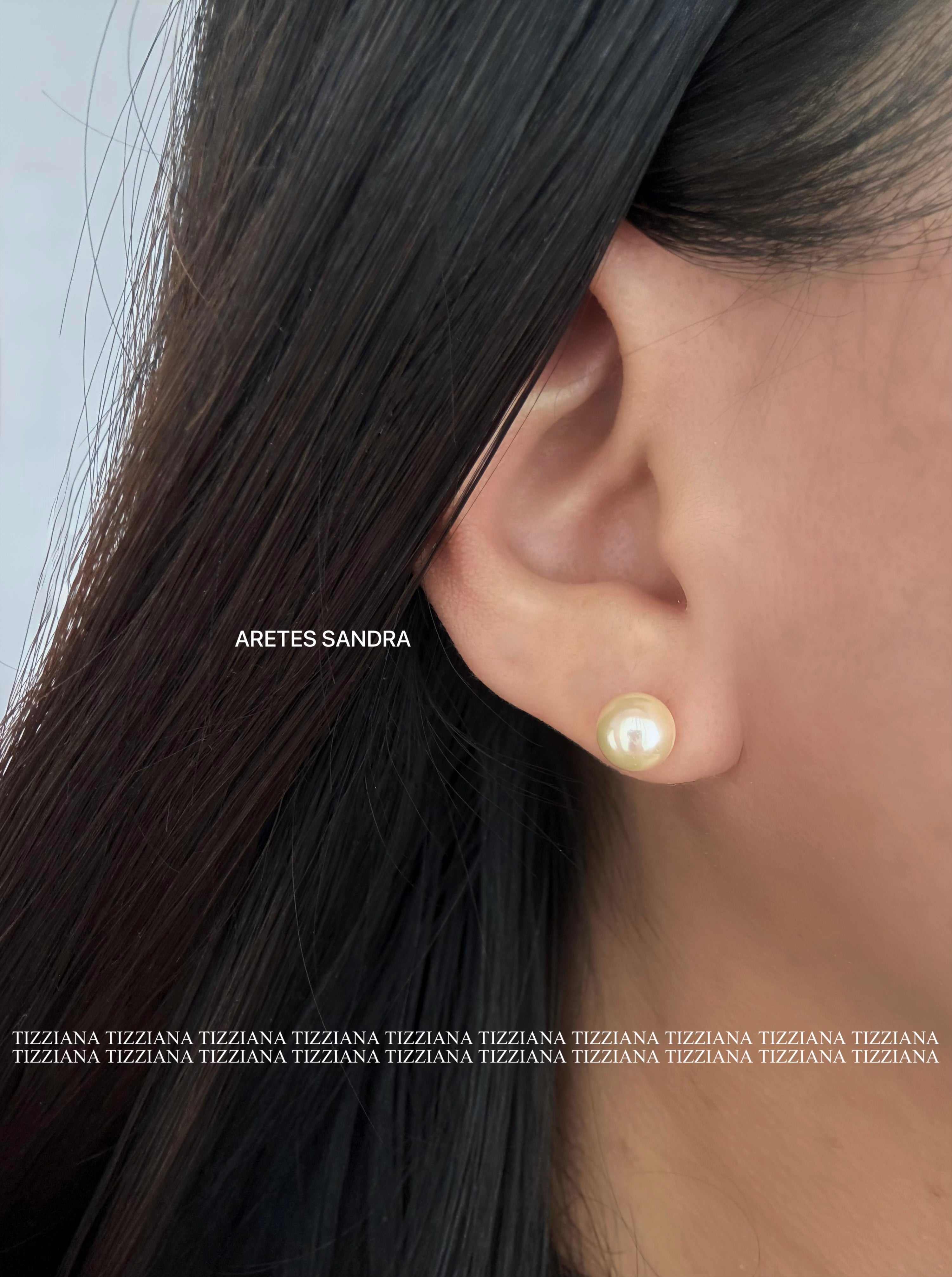 ARETES SANDRA