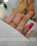 ANILLO JIMENA