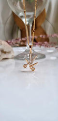 COLLAR TIJERA