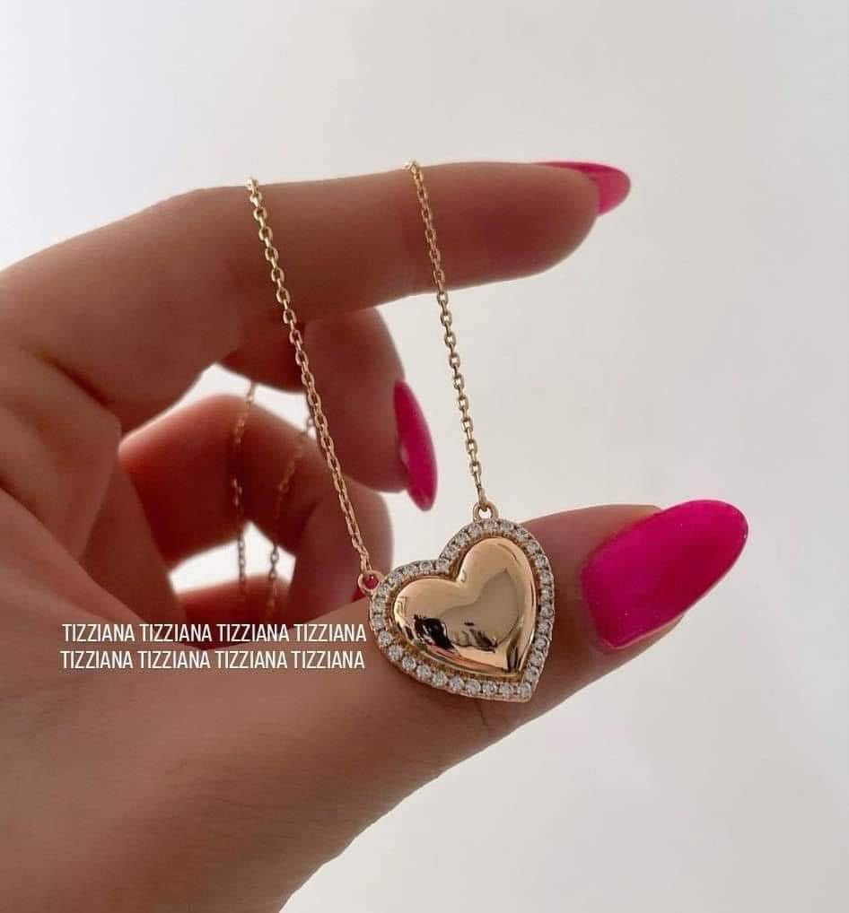 COLLAR LUCIANA