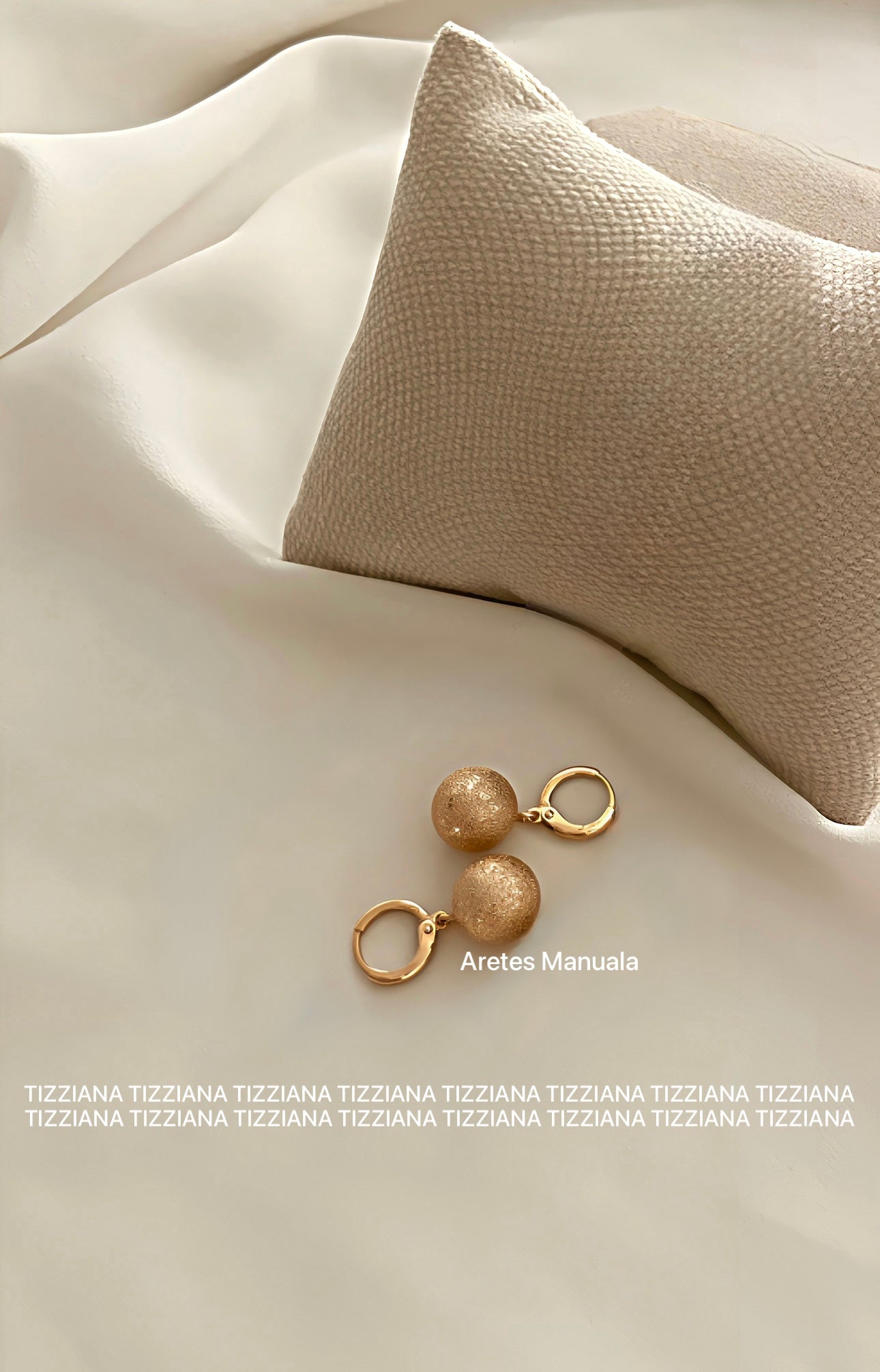 ARETES MANUELA