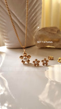 SET TATIANA