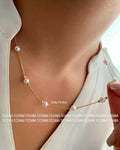 COLLAR PERLITAS