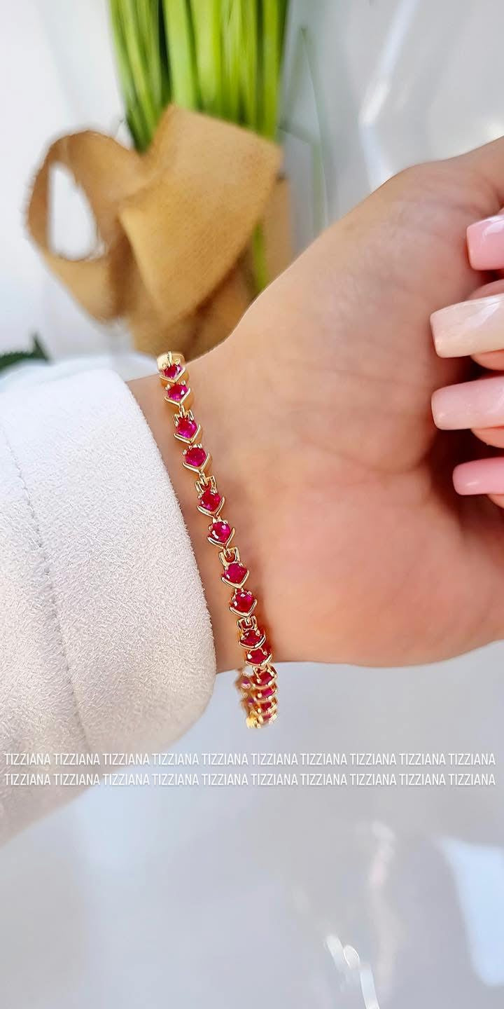 PULSERA LEONELA