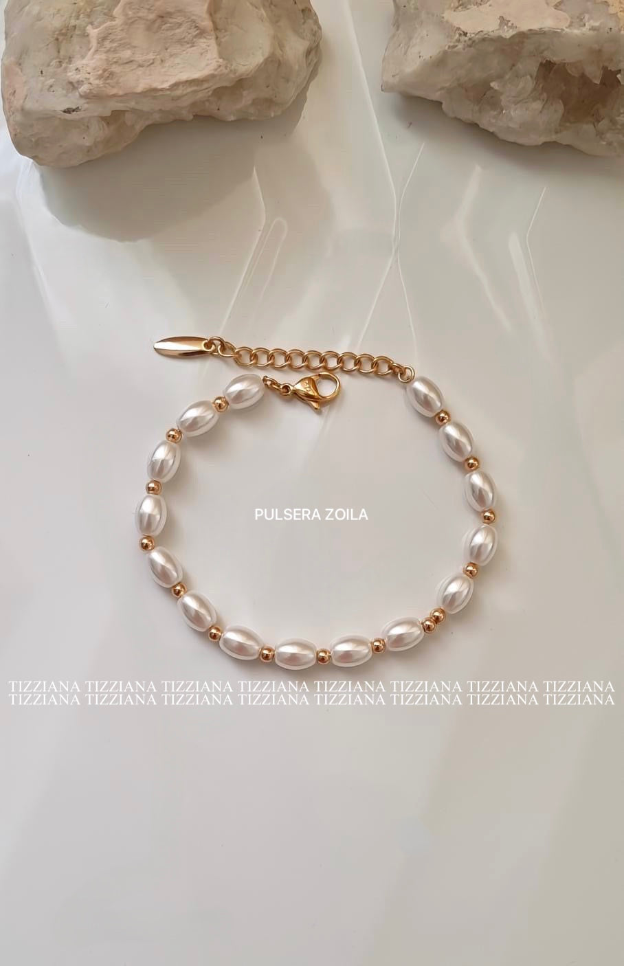 PULSERA ZOILA