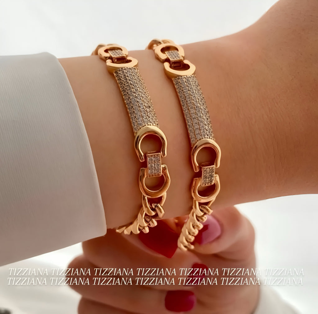 PULSERA YAMILA