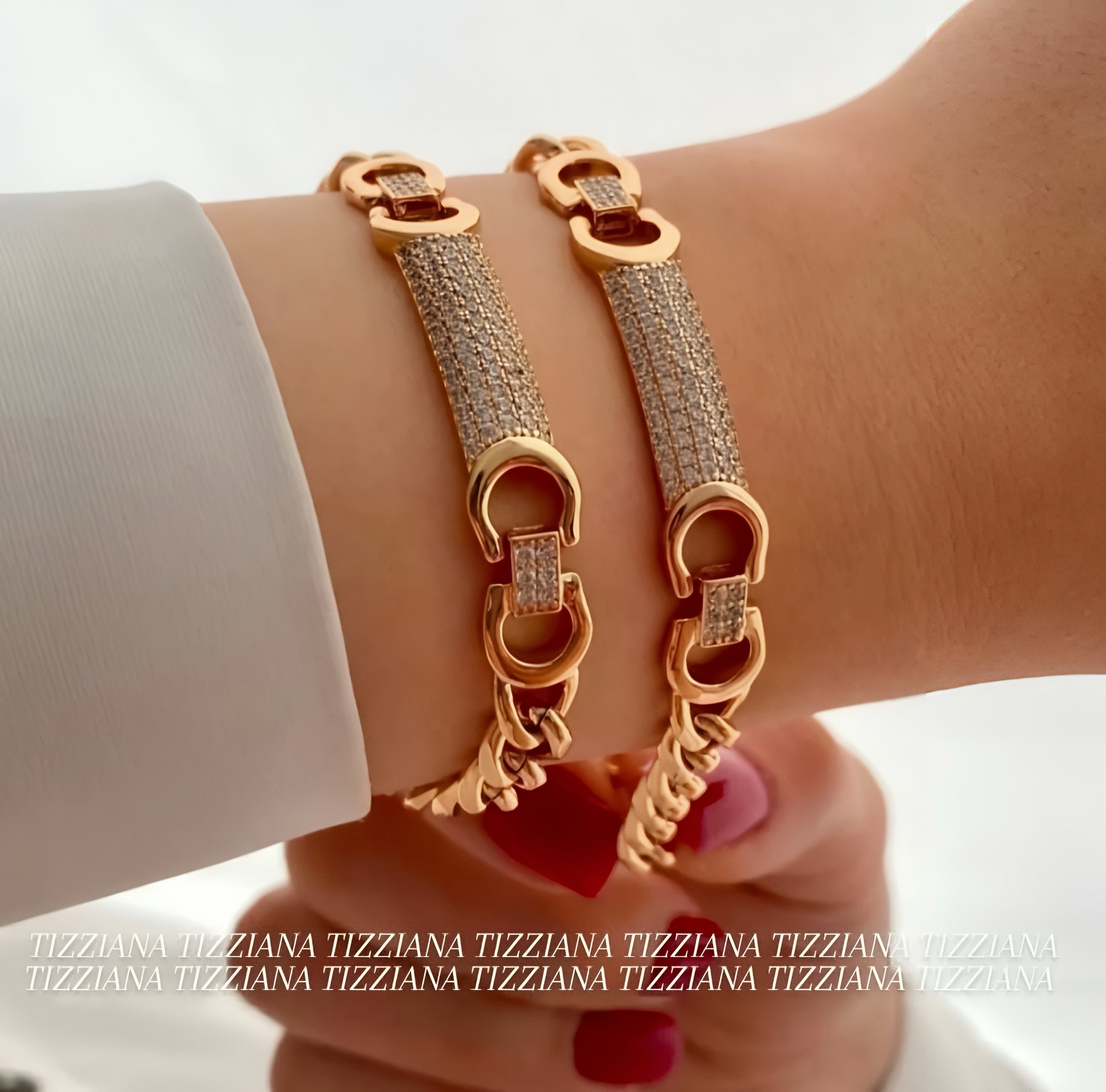 PULSERA YAMILA