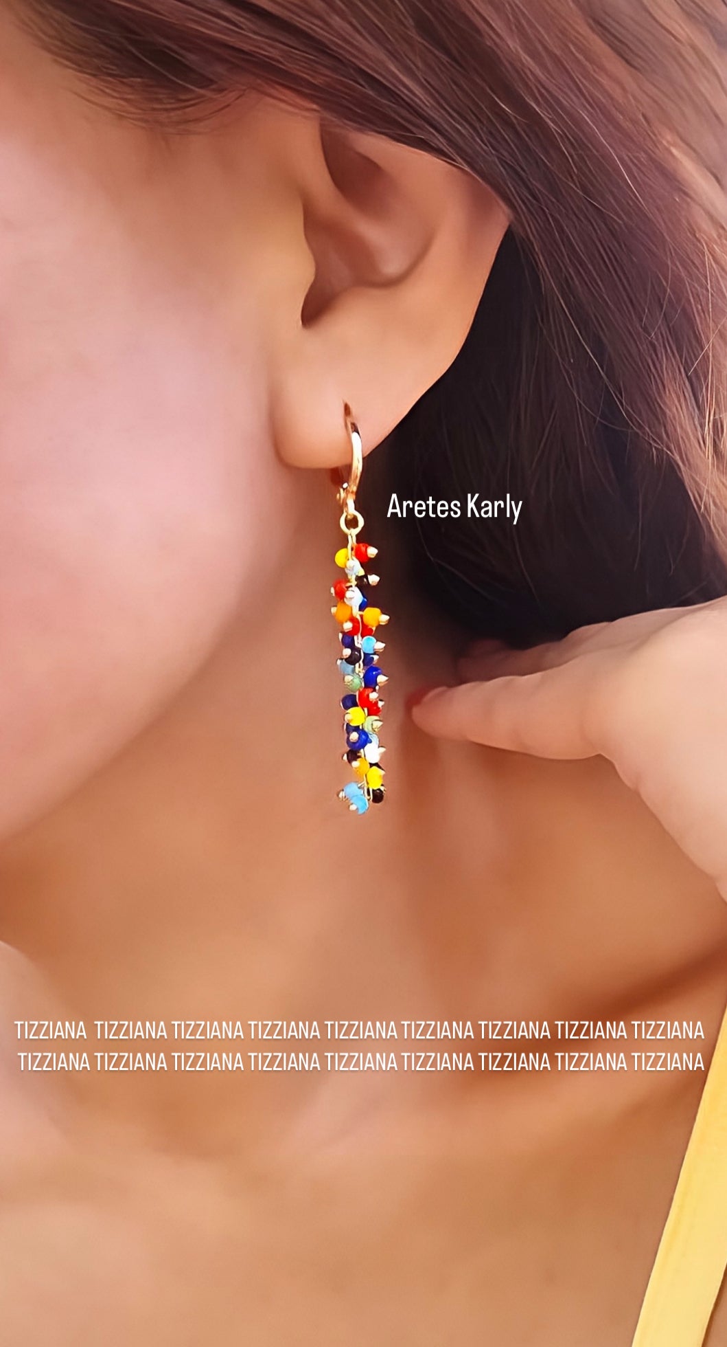 ARETES KARLY