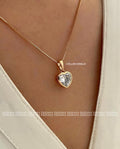 COLLAR CORALIA