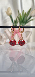 ARETES ISABELA