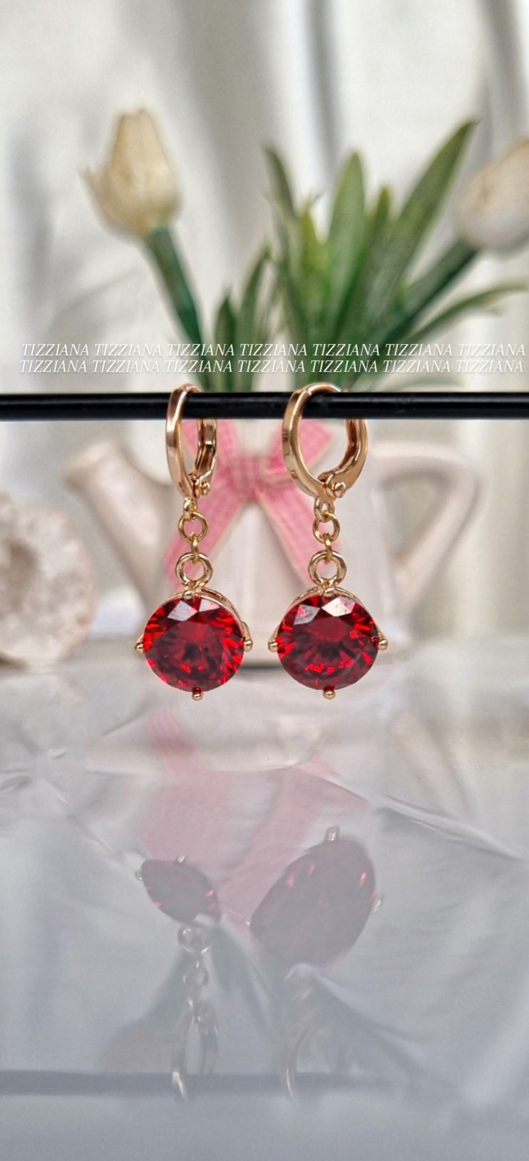 ARETES ISABELA