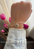 PULSERA OJO TURCO