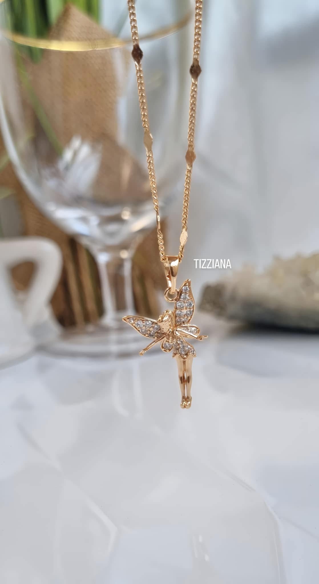 COLLAR HADITA
