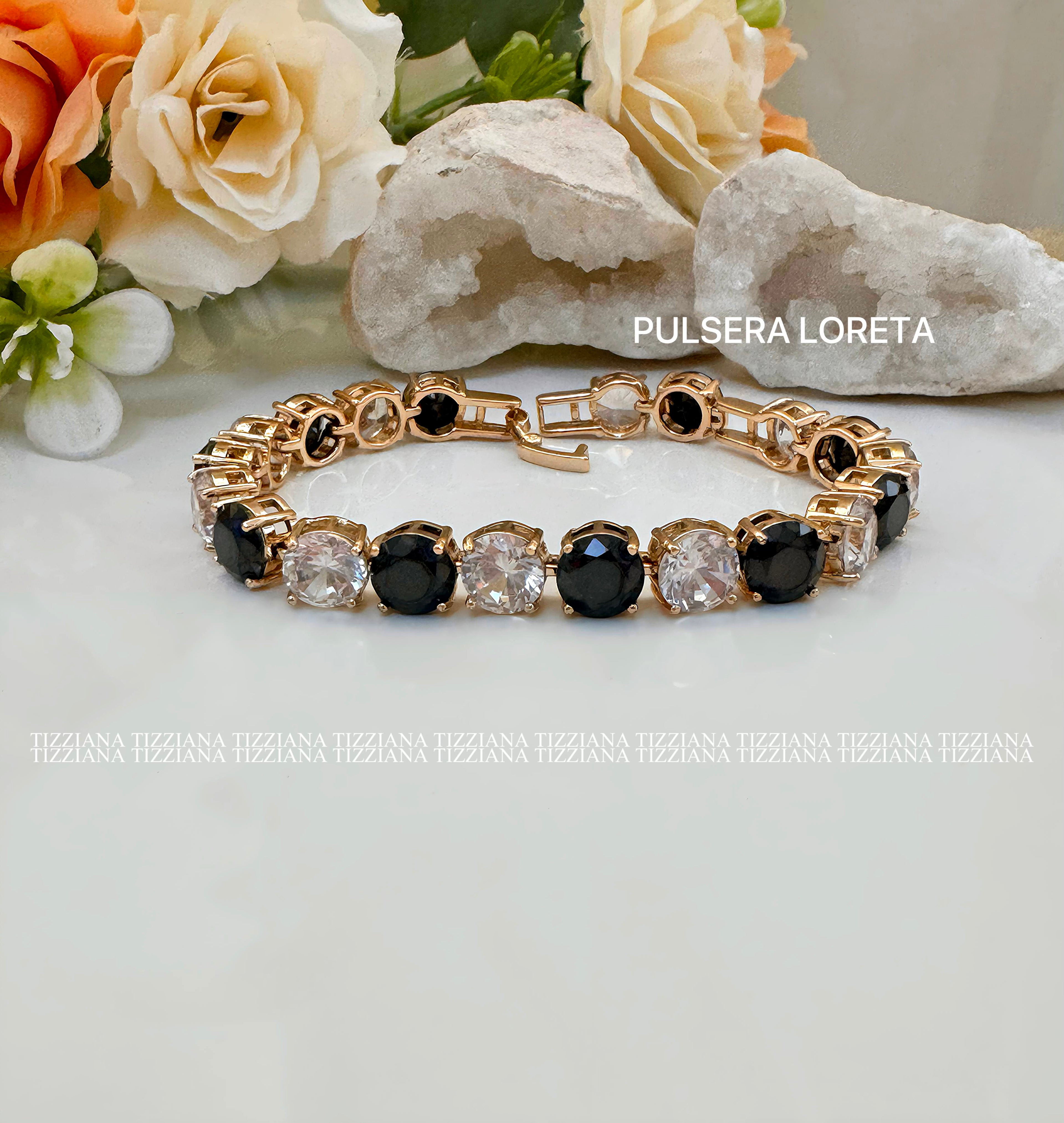 PULSERA LORETA