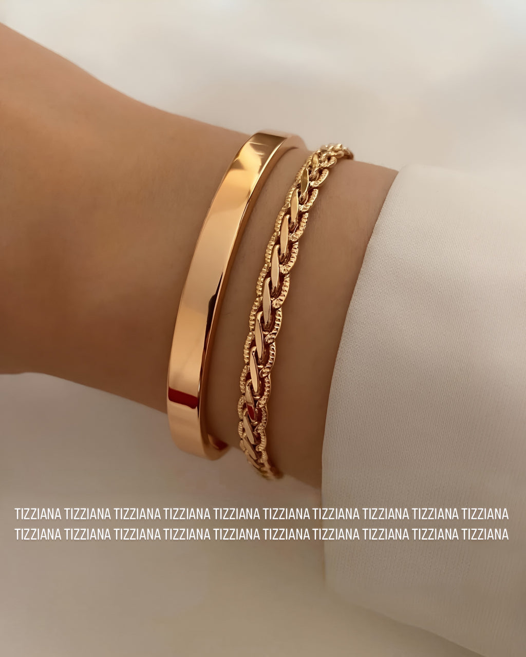 1 PULSERA ANALÍ