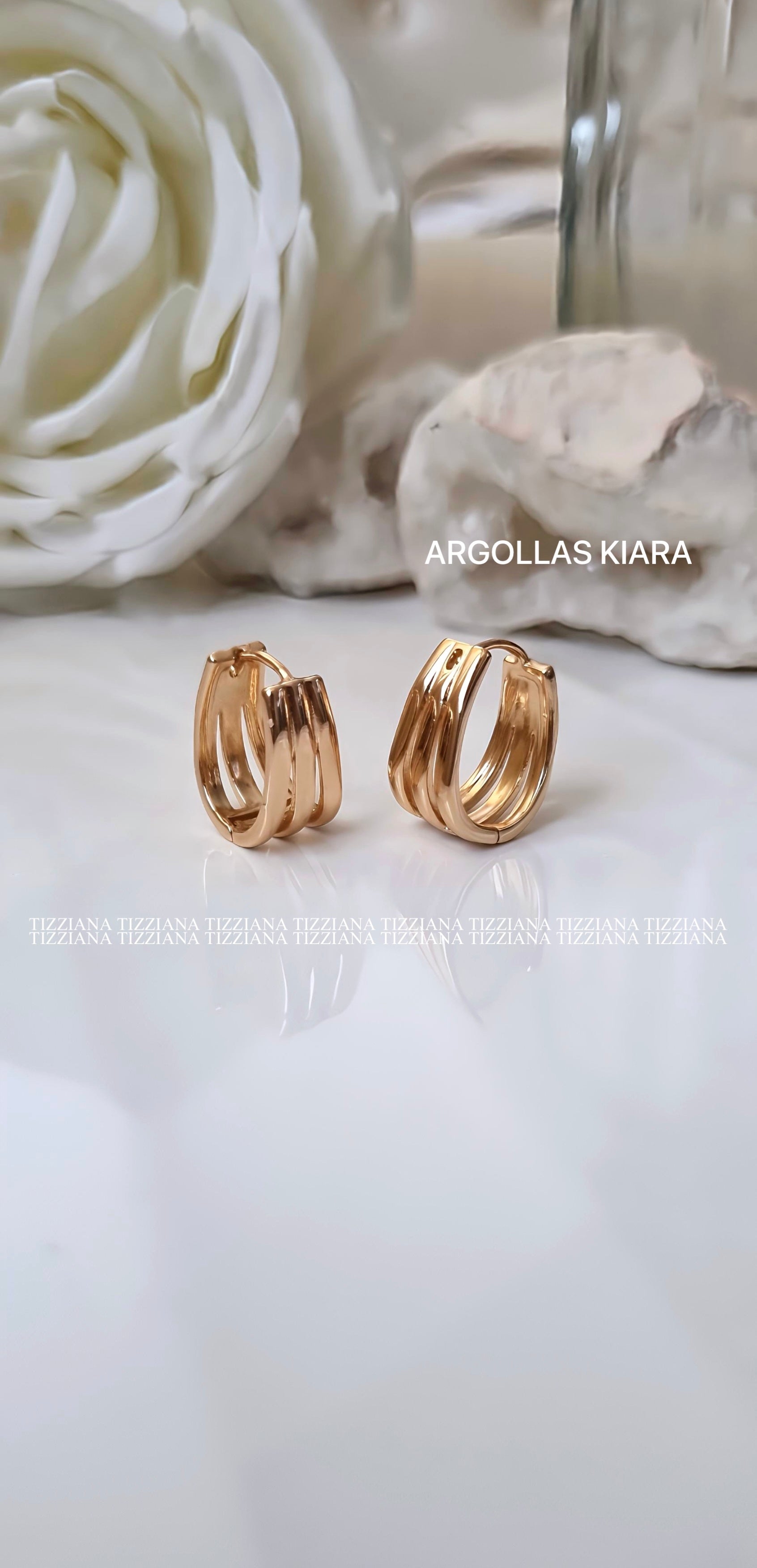 ARGOLLA LETICIA