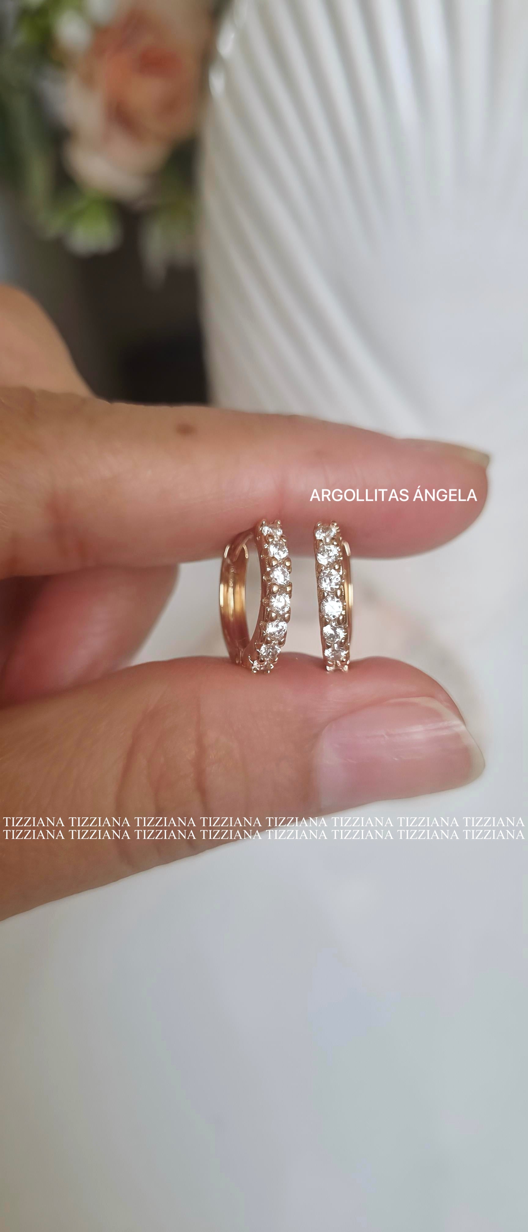 ARGOLLITAS ANGELA