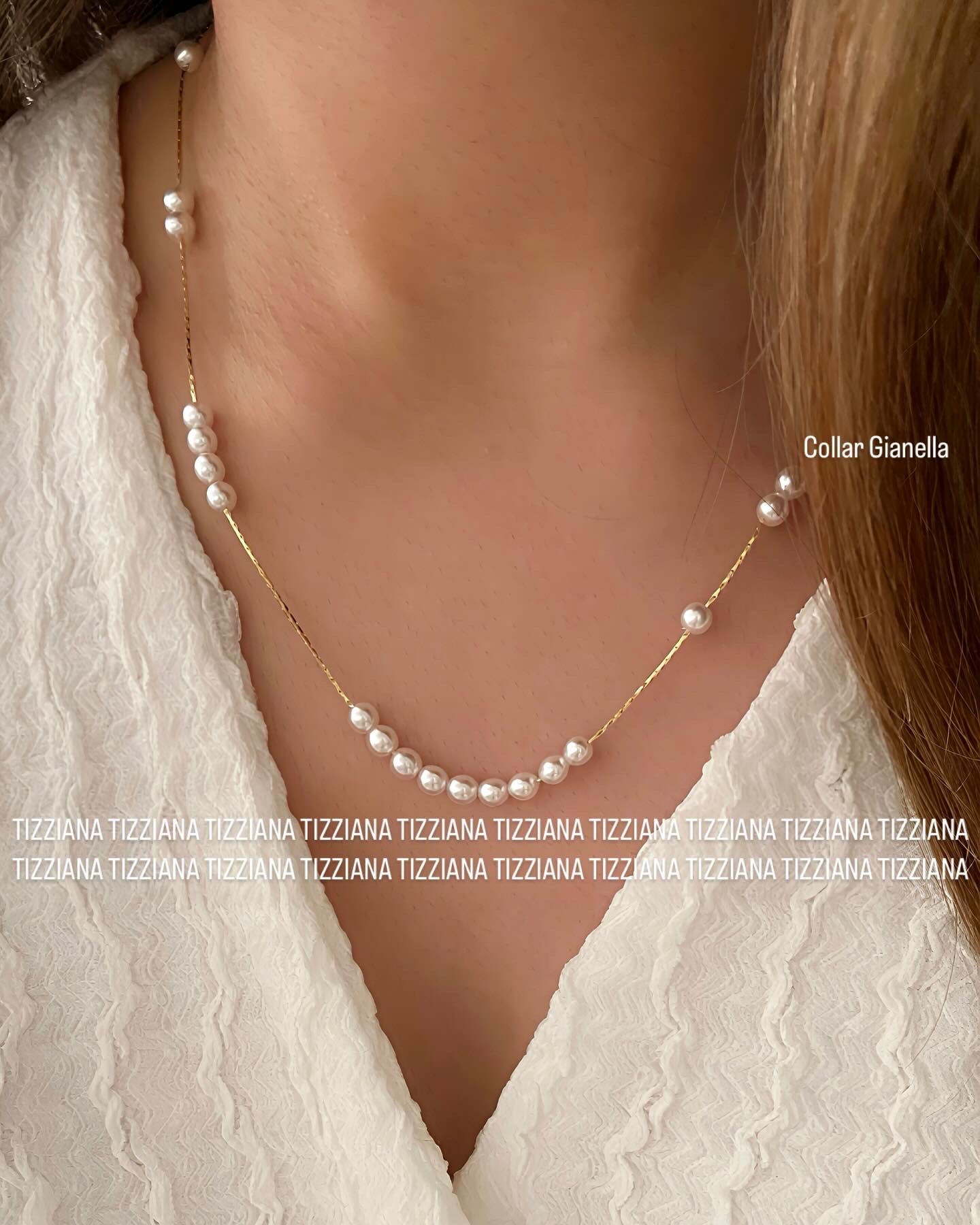 COLLAR GIANELLA