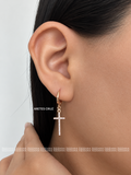 ARETES CRUZ