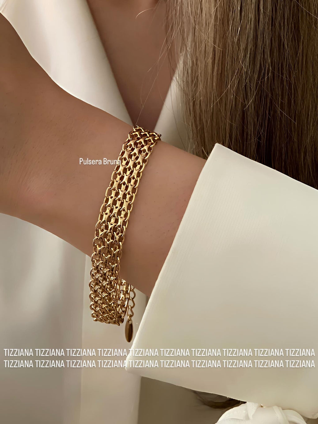 PULSERA BRUNA