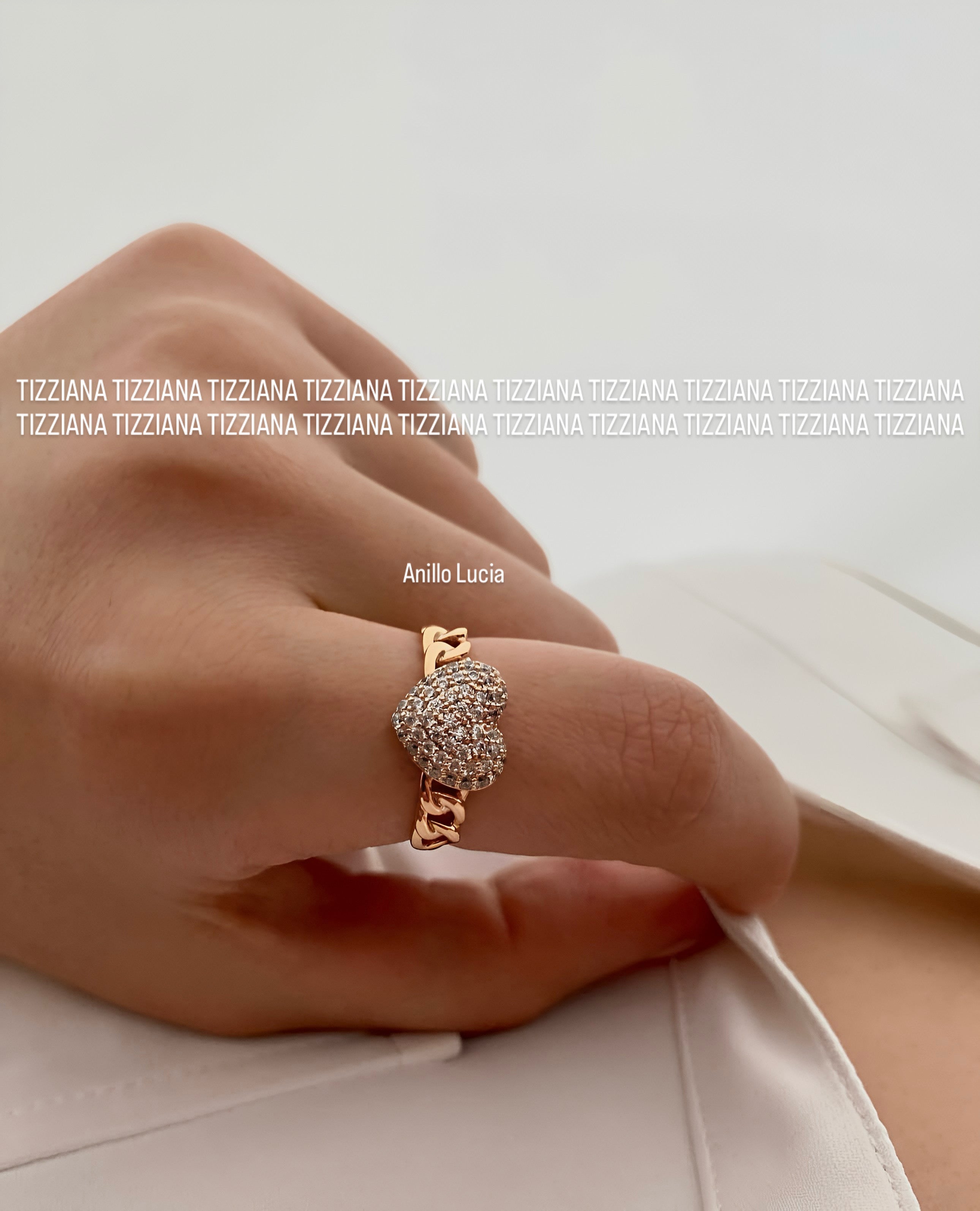 ANILLO LICIA