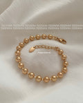 PULSERA ESFERAS