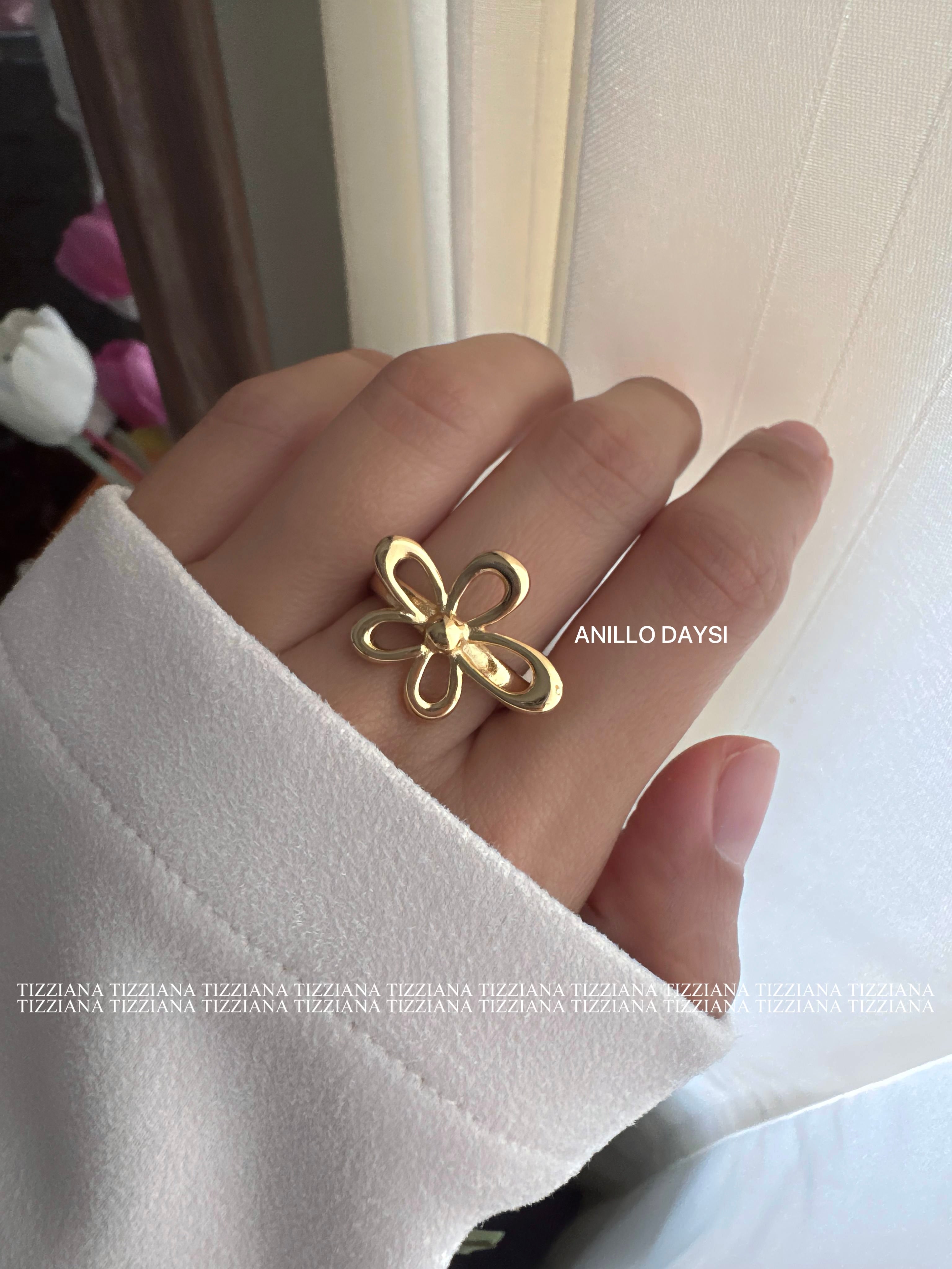 ANILLO DAYSI