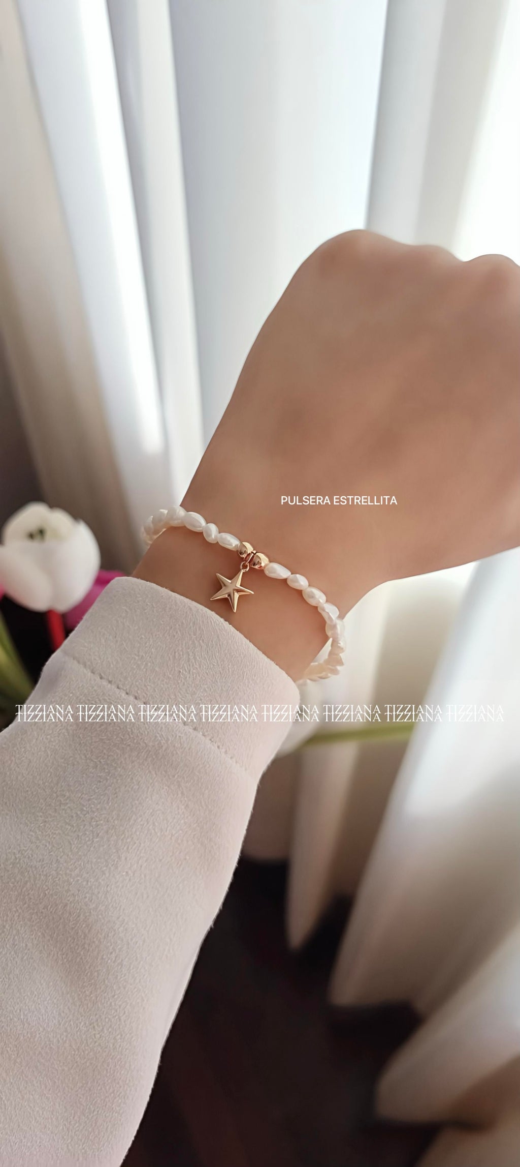 PULSERA ESTRELLITA